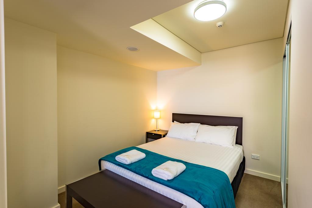 Hotel 111 Newcastle Esterno foto