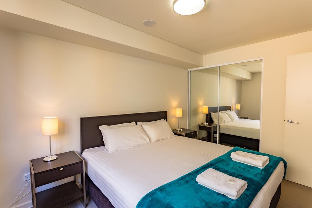 Hotel 111 Newcastle Esterno foto